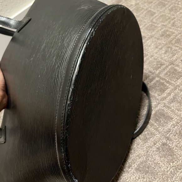 Vintage Louis Vuitton bag in excellent condition - Picture 6 of 6